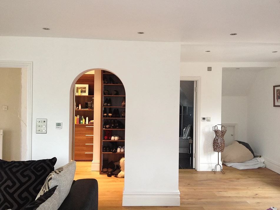 Building Company