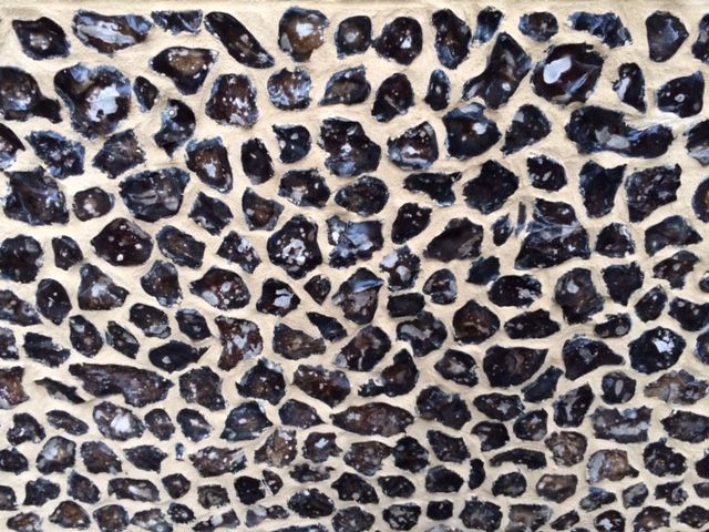 Stone Masonry