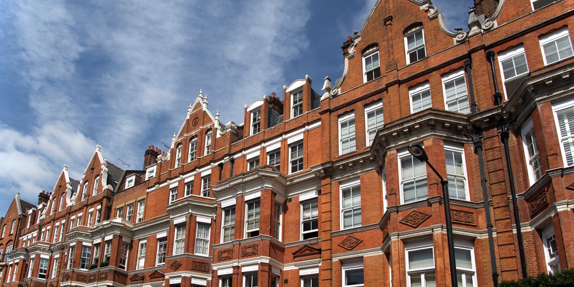 listed building restoration services