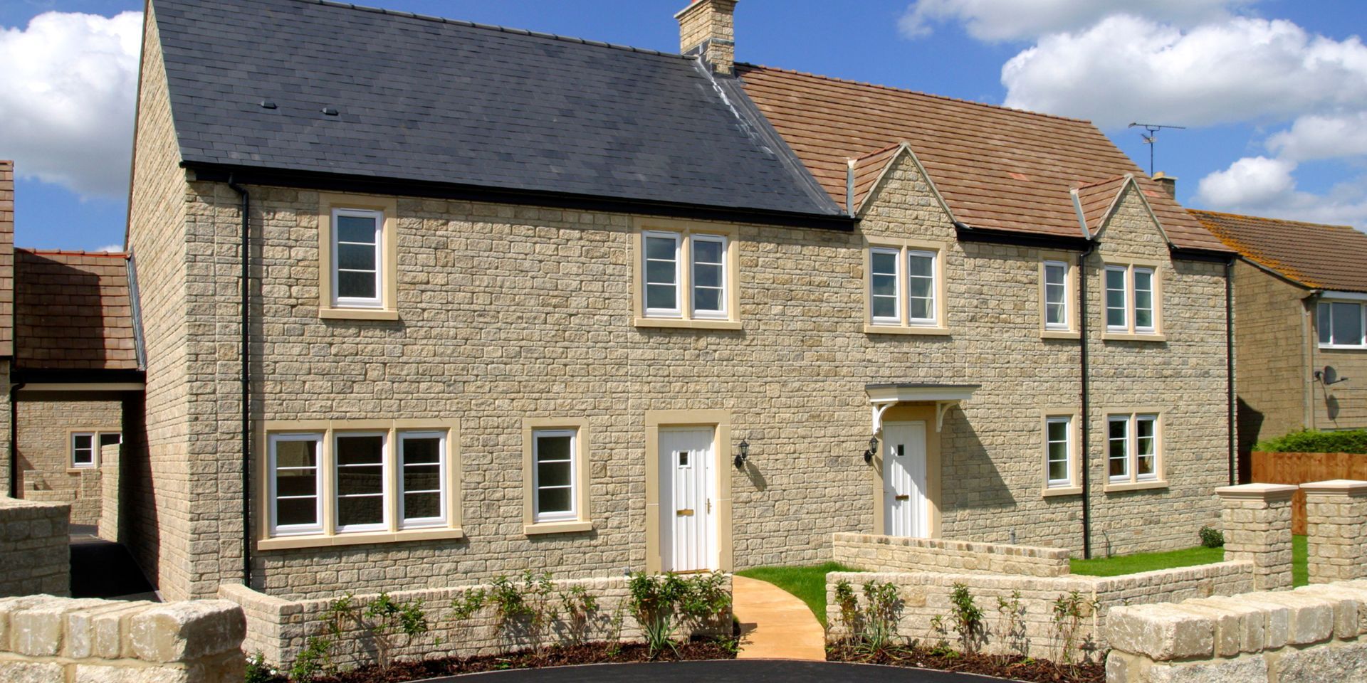 listed property restoration service