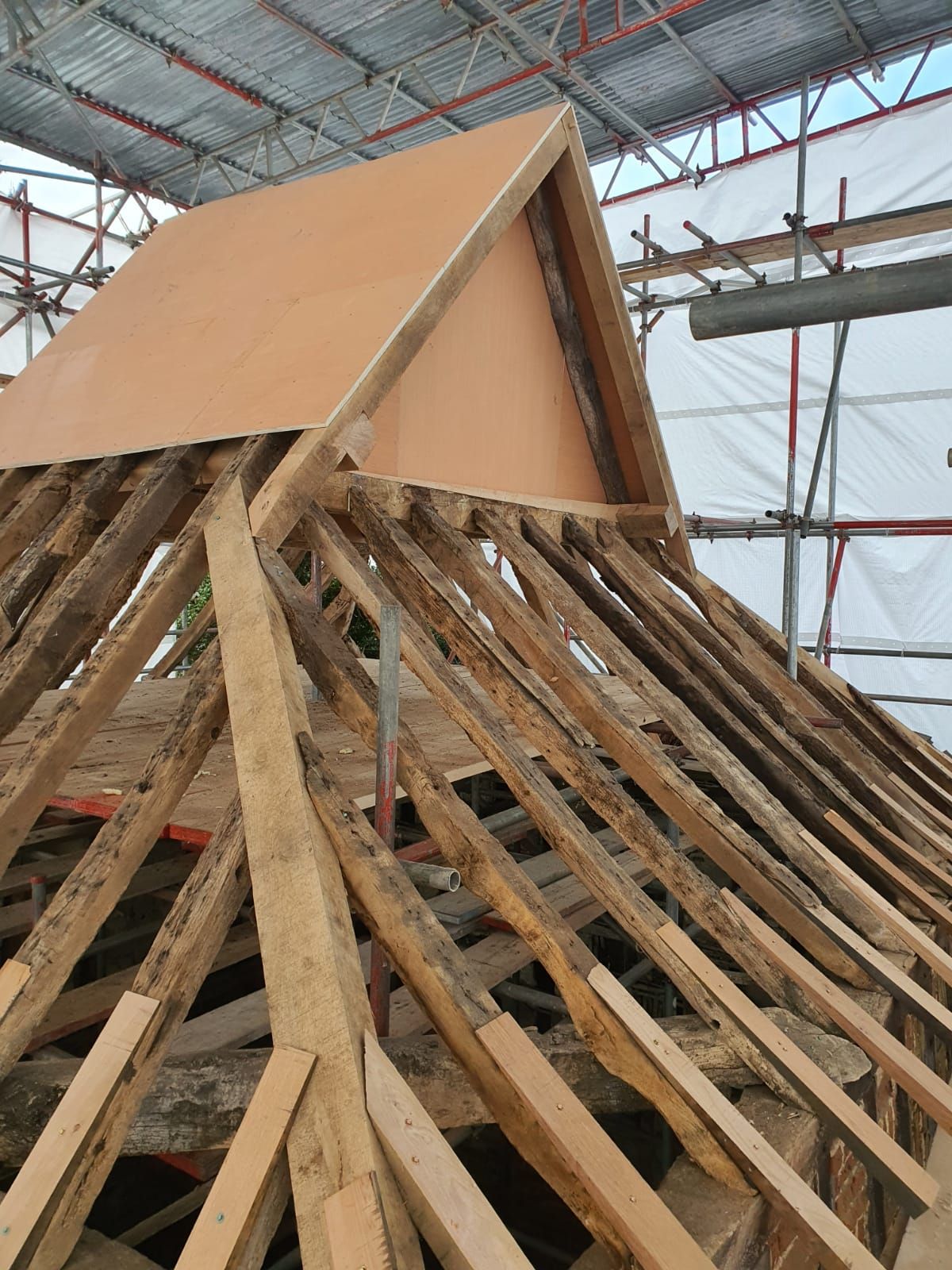 Carpentry