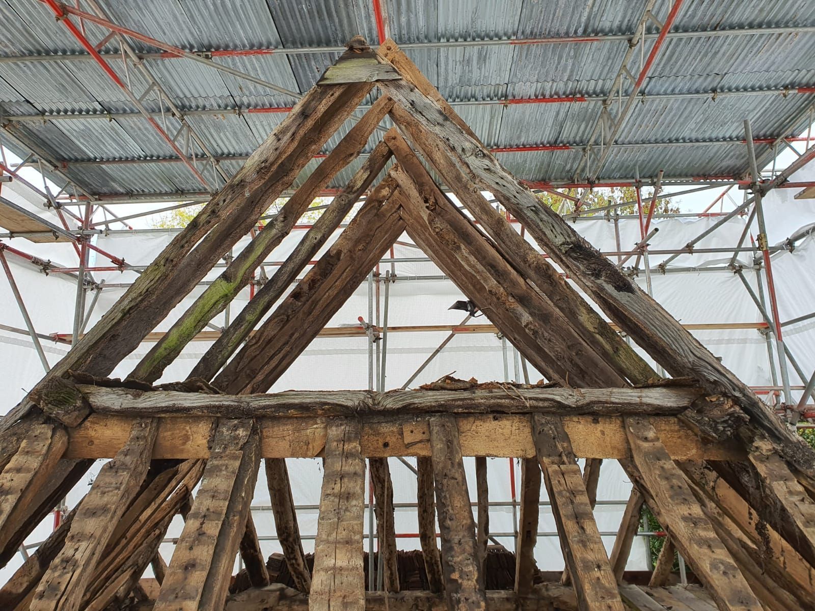 Carpentry