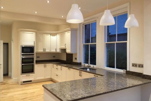 Building Company