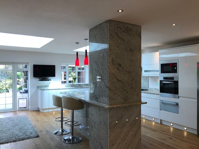 Home refurbishment companies