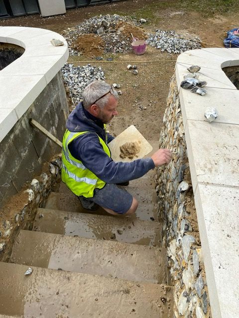 Stone Masonry