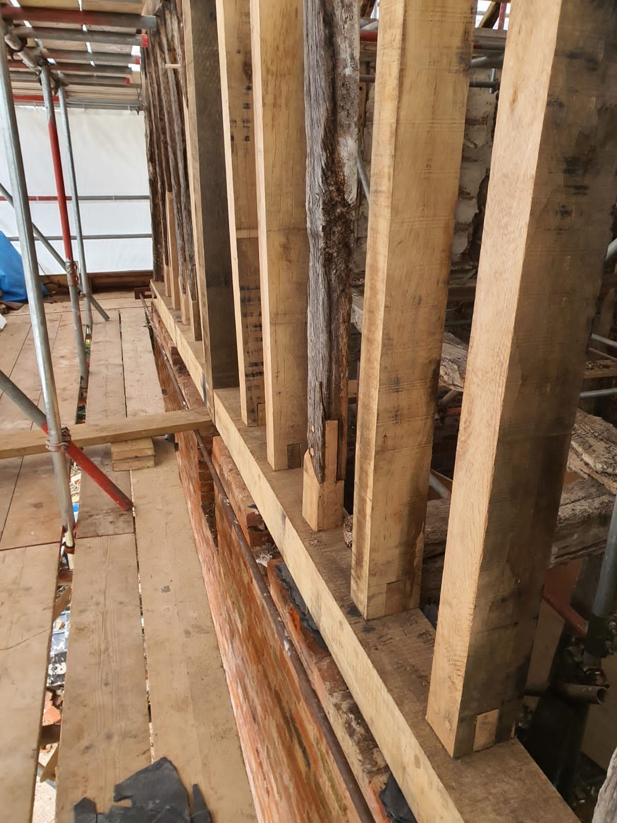 Carpentry