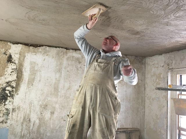 Building Company