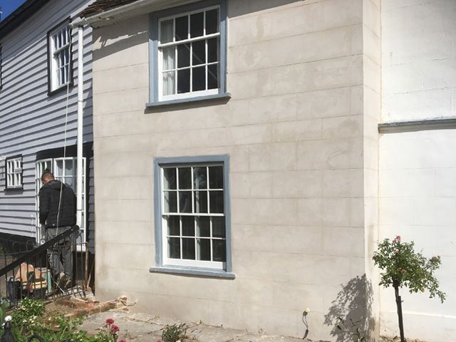 Building Company