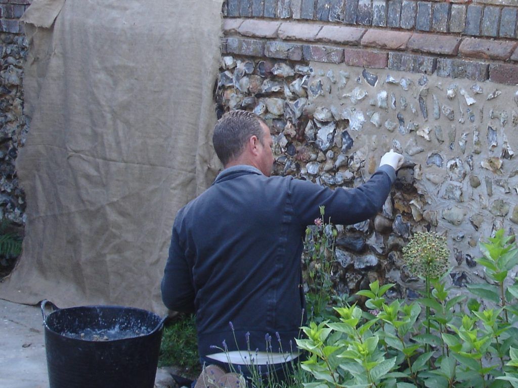 Stone Masonry