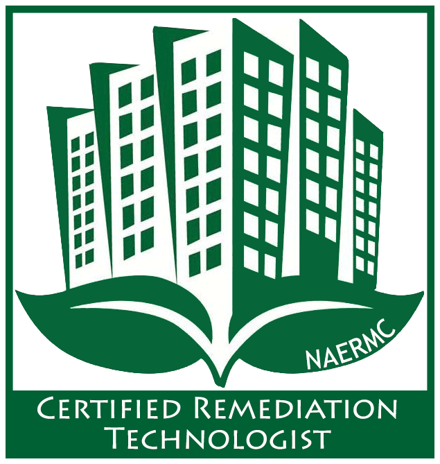 Certified Remediation Technologist