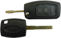 chiavi auto ford