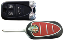 chiavi auro alfa romeo esempio