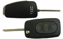 esempio chiavi auto audi