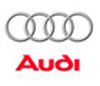 audi logo
