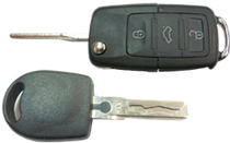chiavi auto SEAT