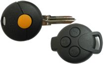 auto chiavi SMART