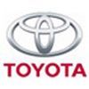 logo TOYOTA