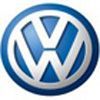 logo VOLKSWAGEN