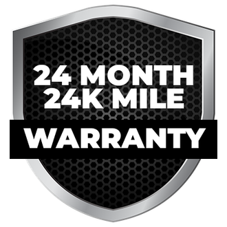 24/24 WARRANTY SHIELD | Master Auto Repair