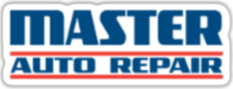 Business Logo | Master Auto Repair