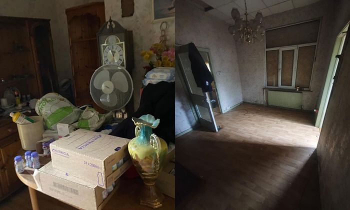 house clearance 0