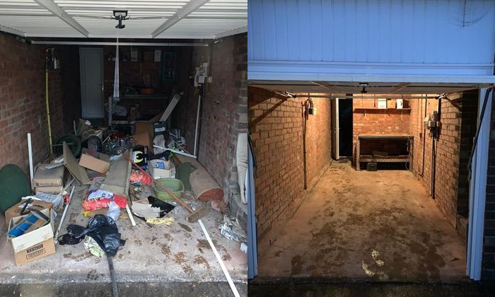 house clearance 2