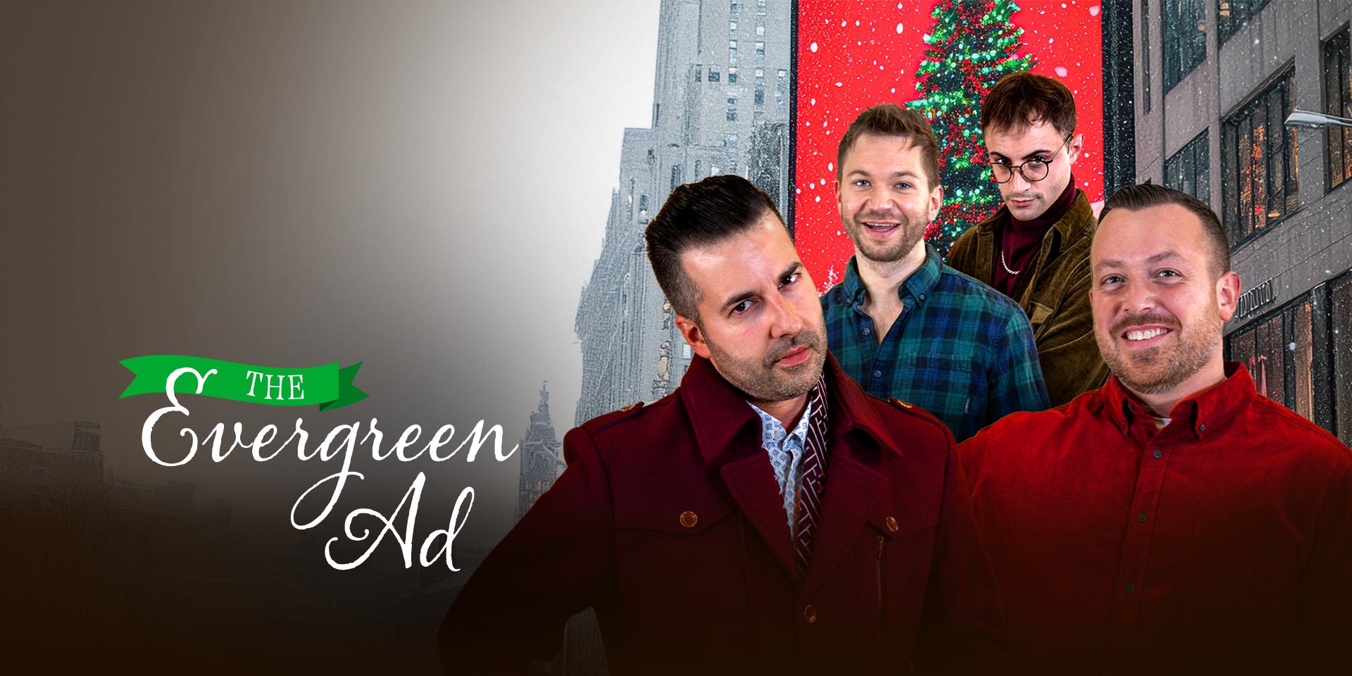 The Evergreen Ad