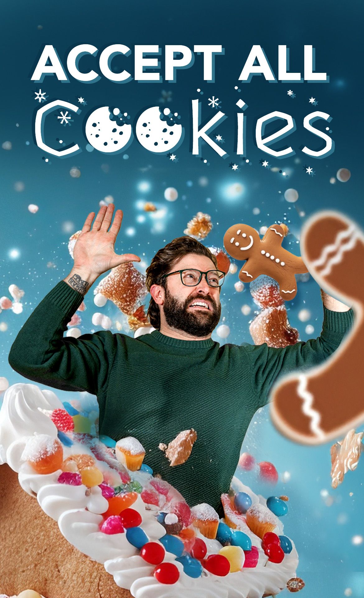 Accept All Cookies