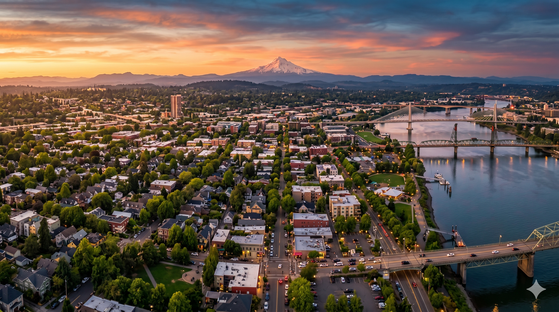 Get an instant estimate of your Oregon home’s value