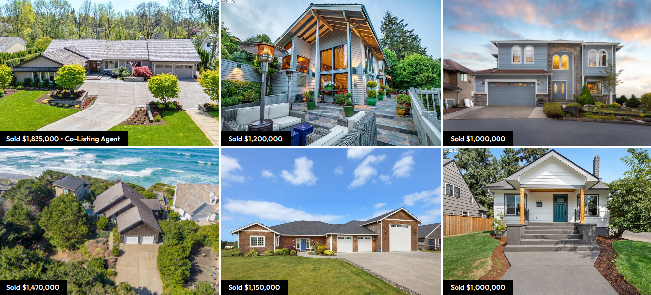 Featured Listings Placeholder