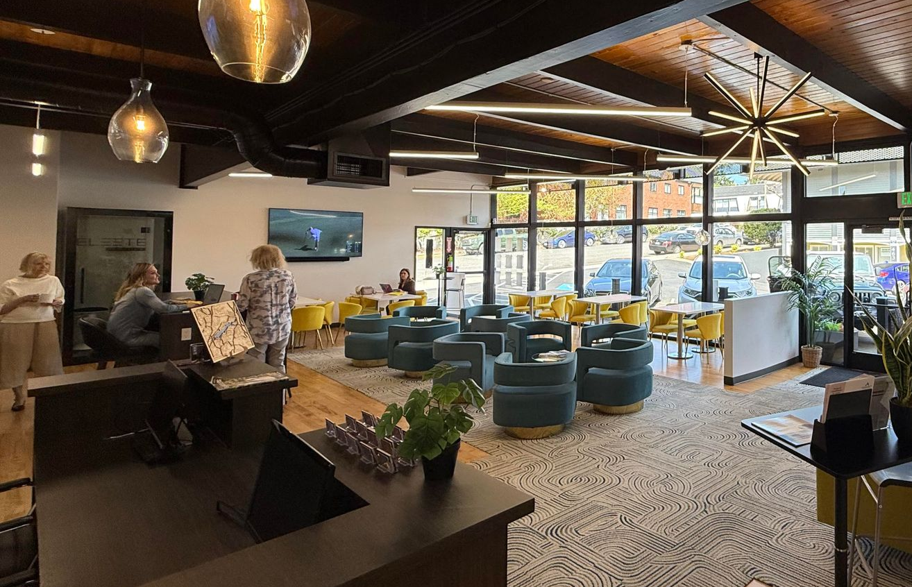 Office | Oregon Relocation Team Broker
