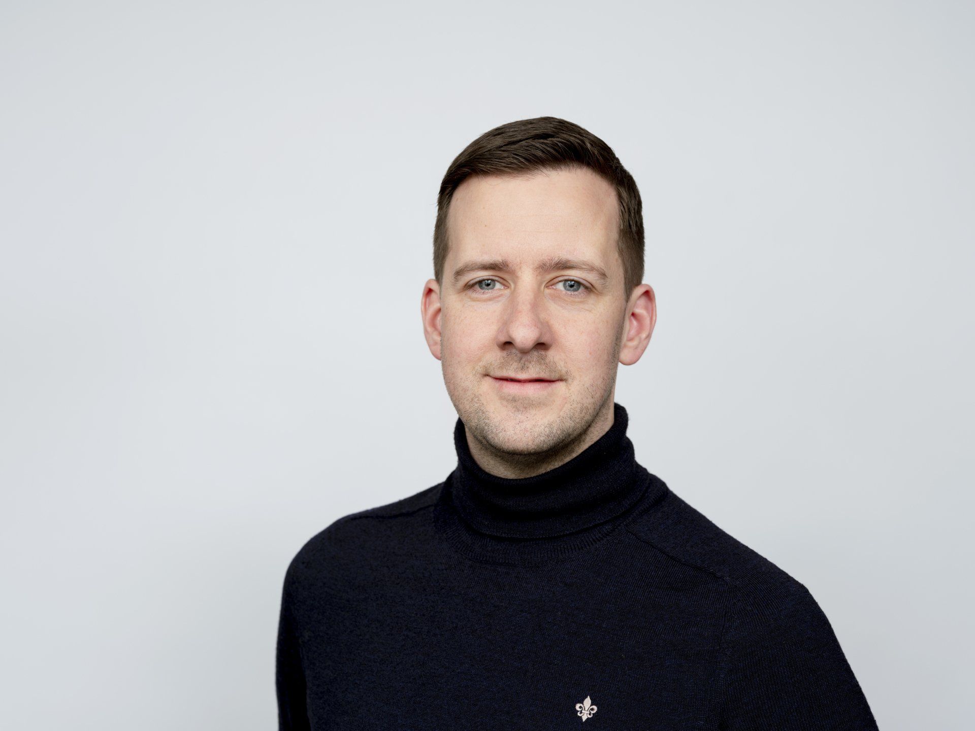 Thomas Holter Notvik
