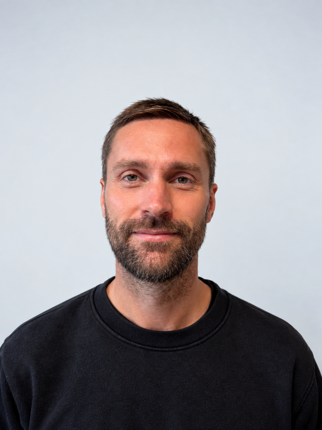 Bendik Sveen-Langenes