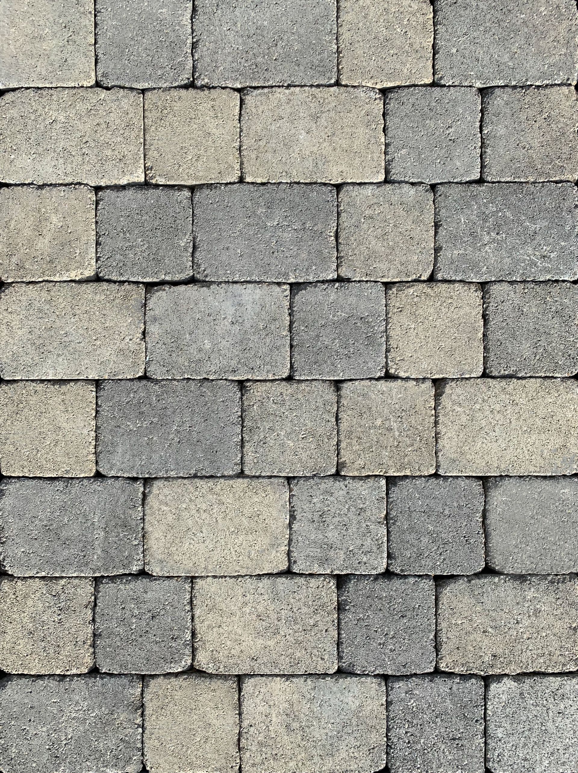 Dagostino Building Blocks - Upstate New York