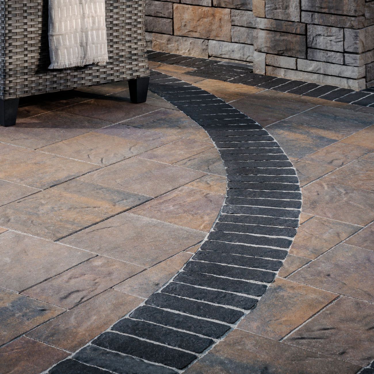 Belgard Brooklyn™ Paver