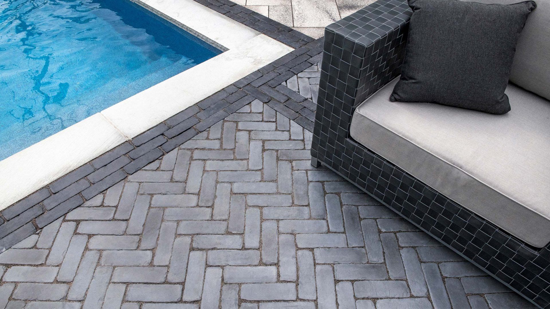 Copthorne Paver