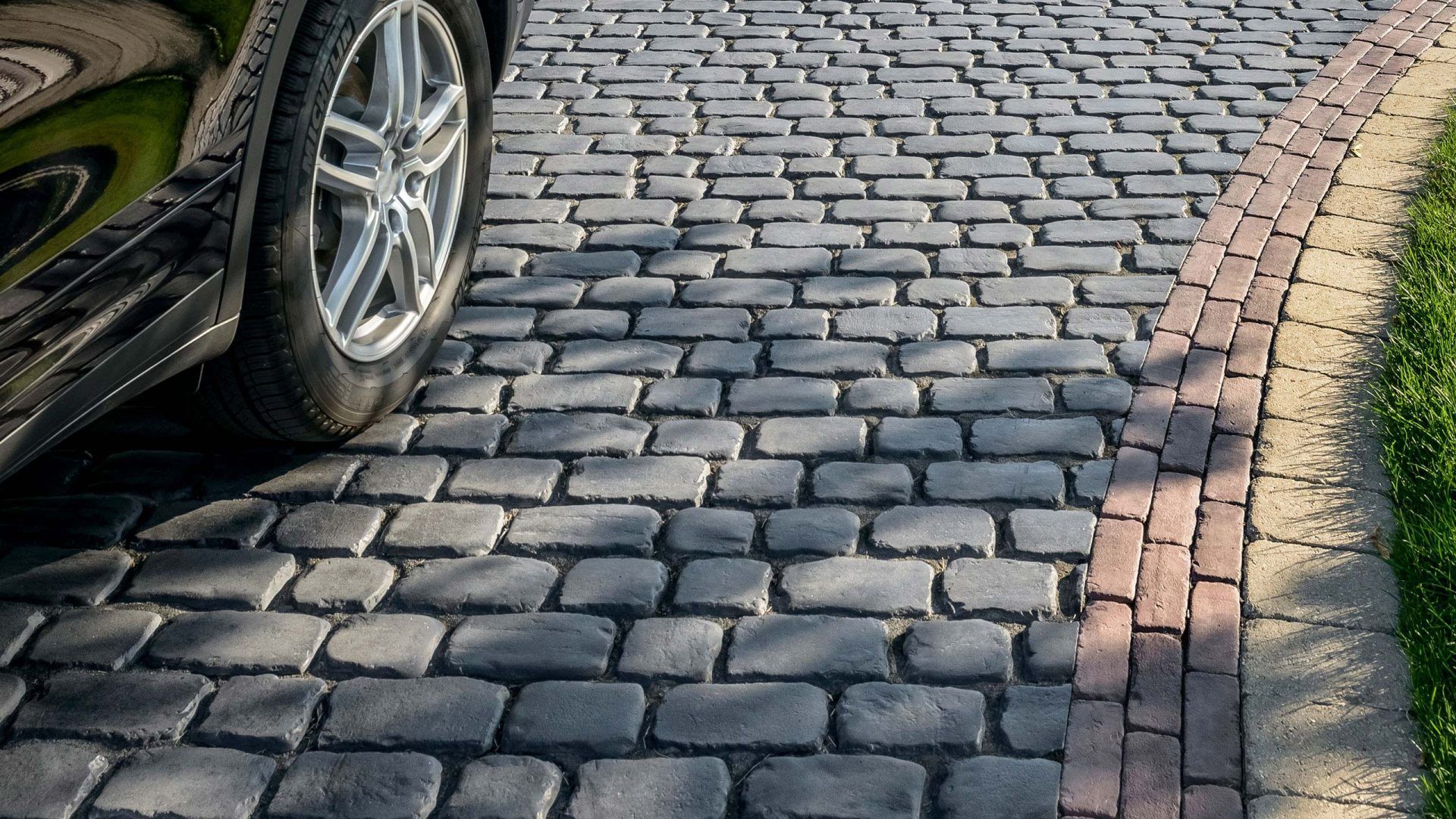 Courtstone Paver