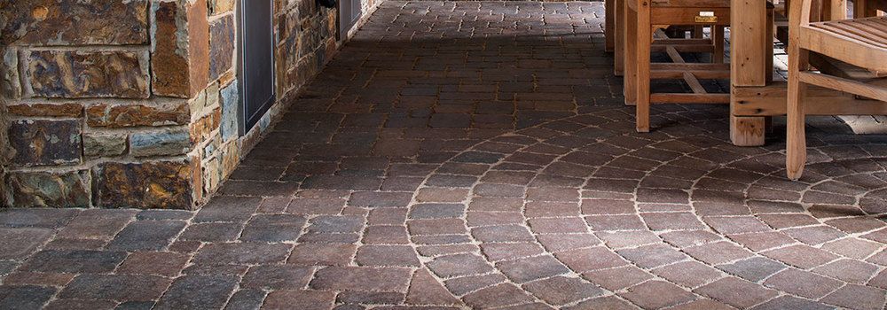 Dublin Cobble Circle Kit