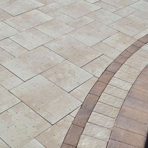 Fiugii Travertine