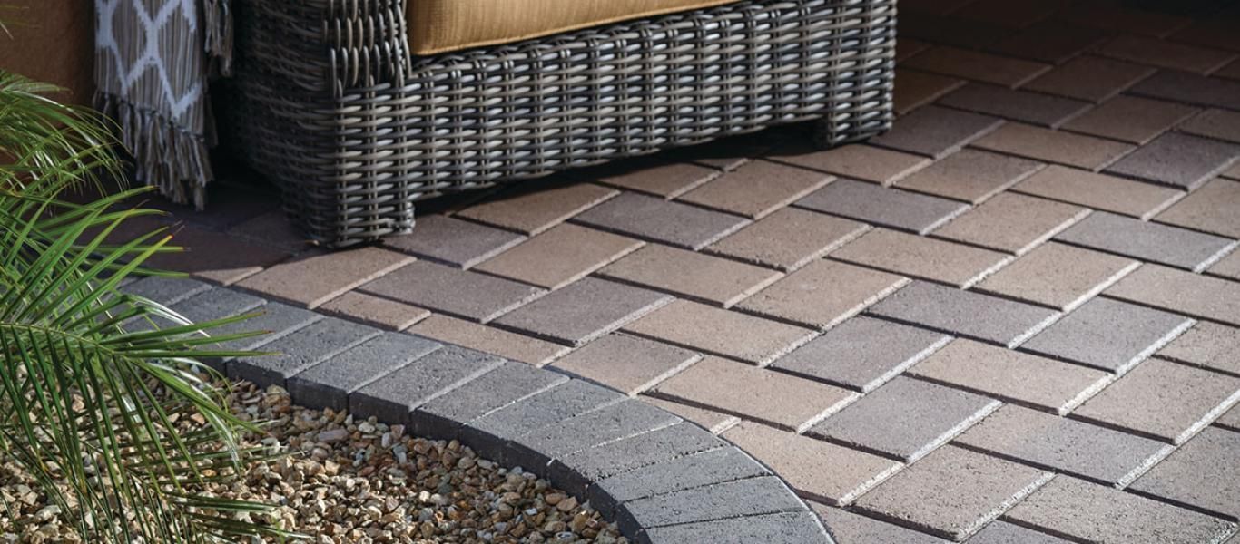 HollandStone Paver