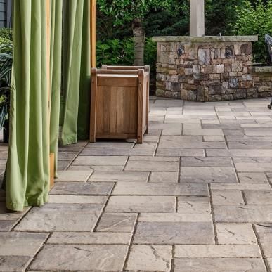 Lafitt Rustic Slab