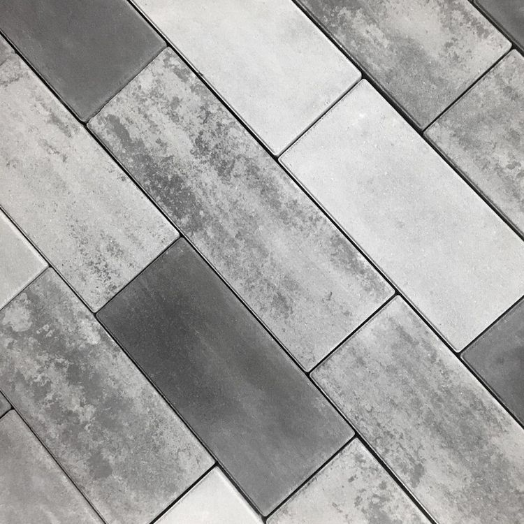 Plank Paver