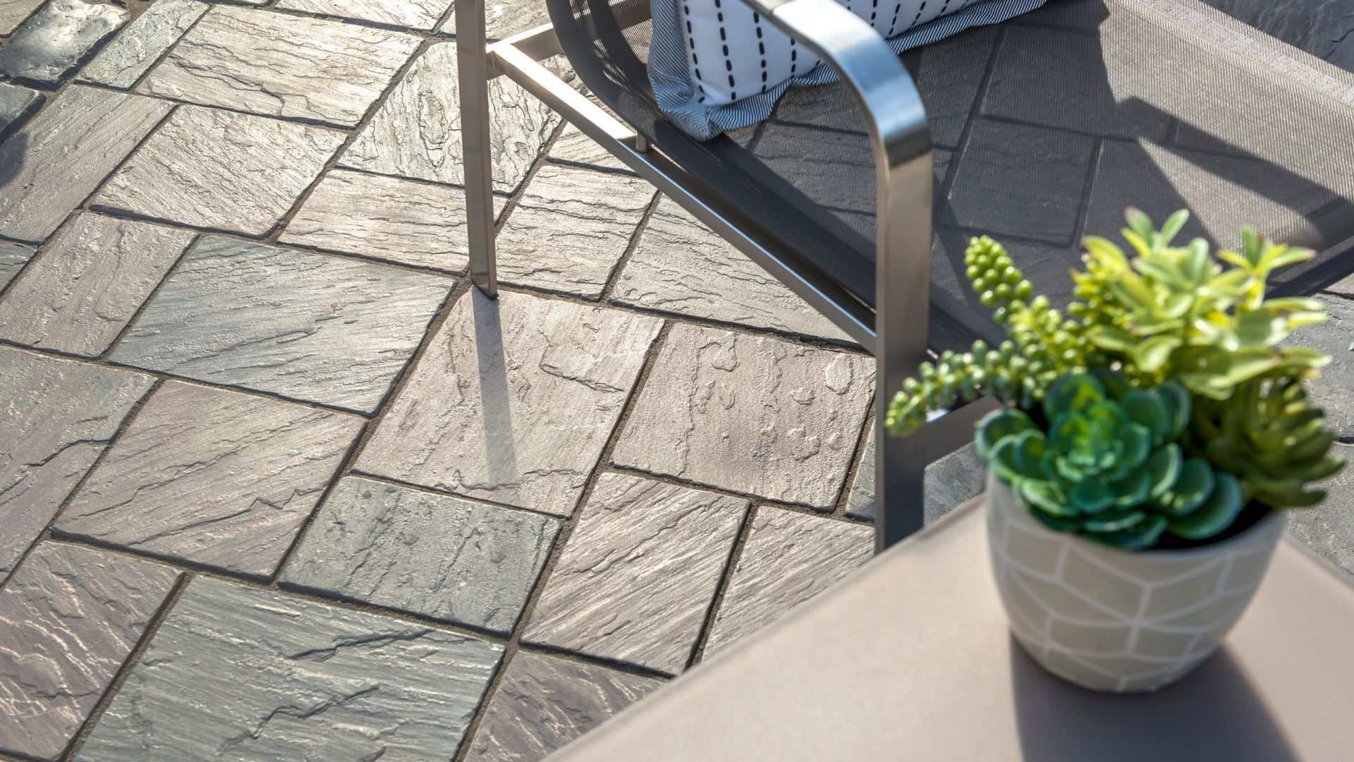 Richcliff Paver