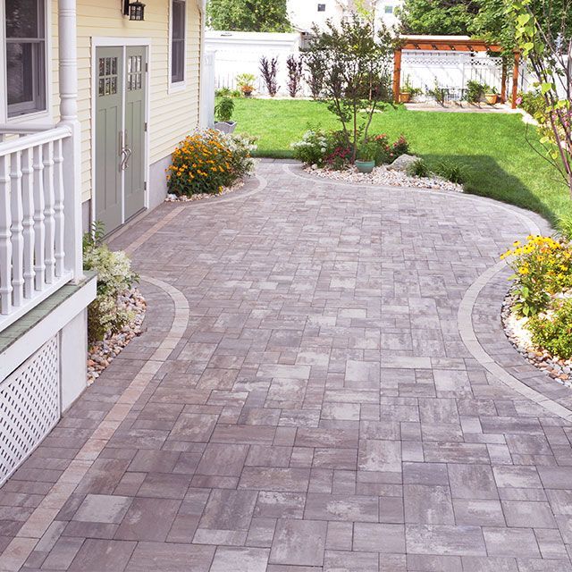 Nicolock Stone Ridge Paver