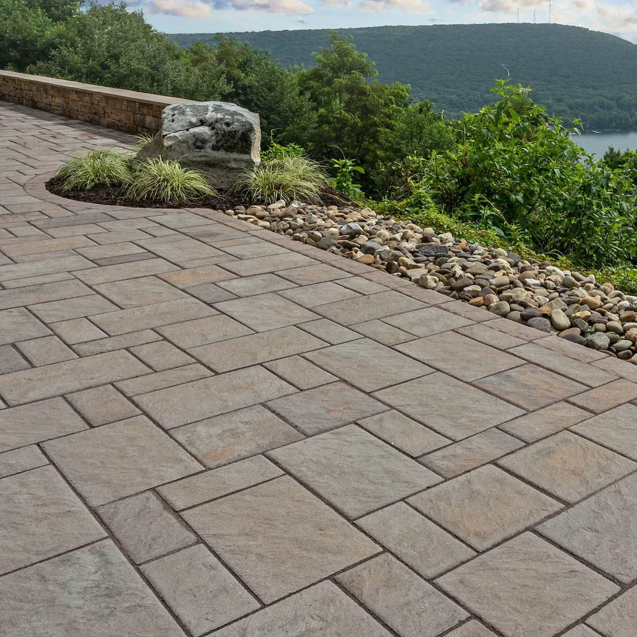 Belgard Trilogy Textured Paver