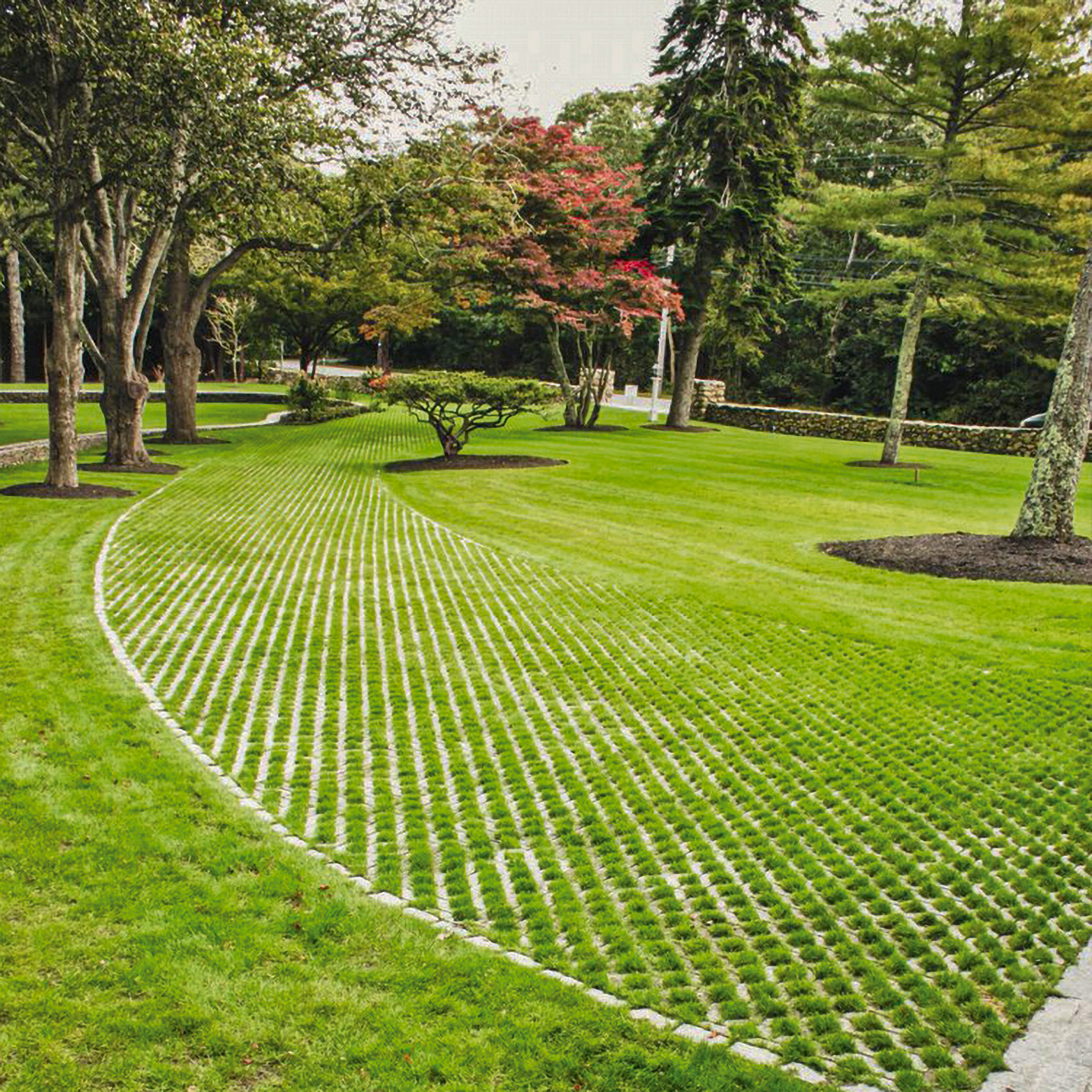 Turfstone Permeable Paver