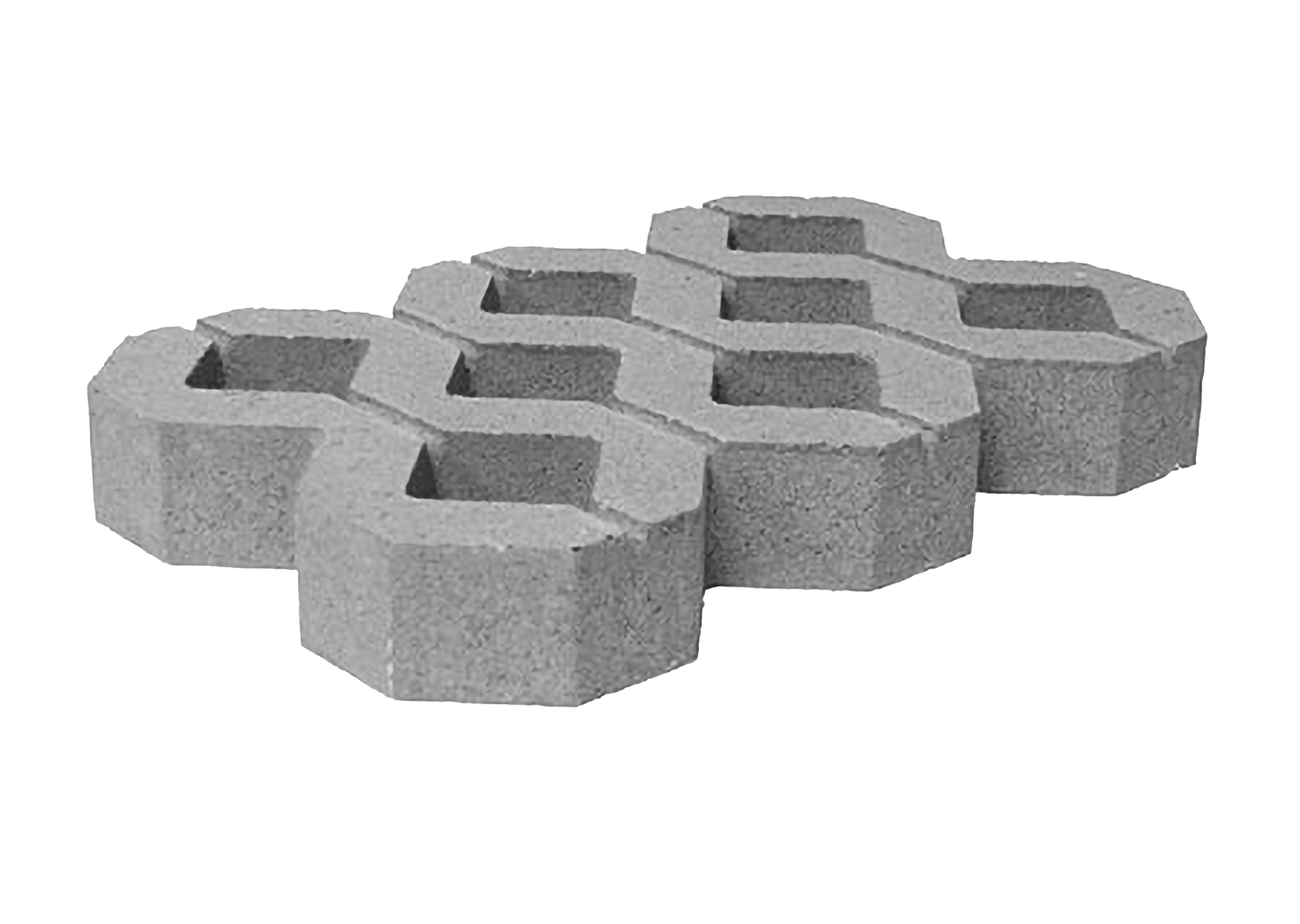 Turfstone Permeable Paver