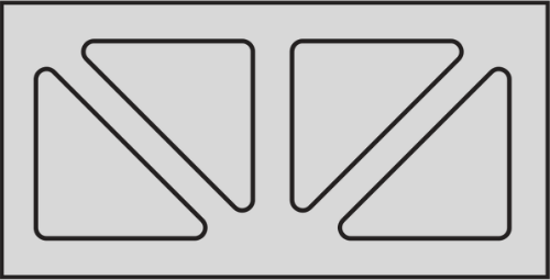fan breeze block