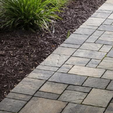 Urbana Stone Paver