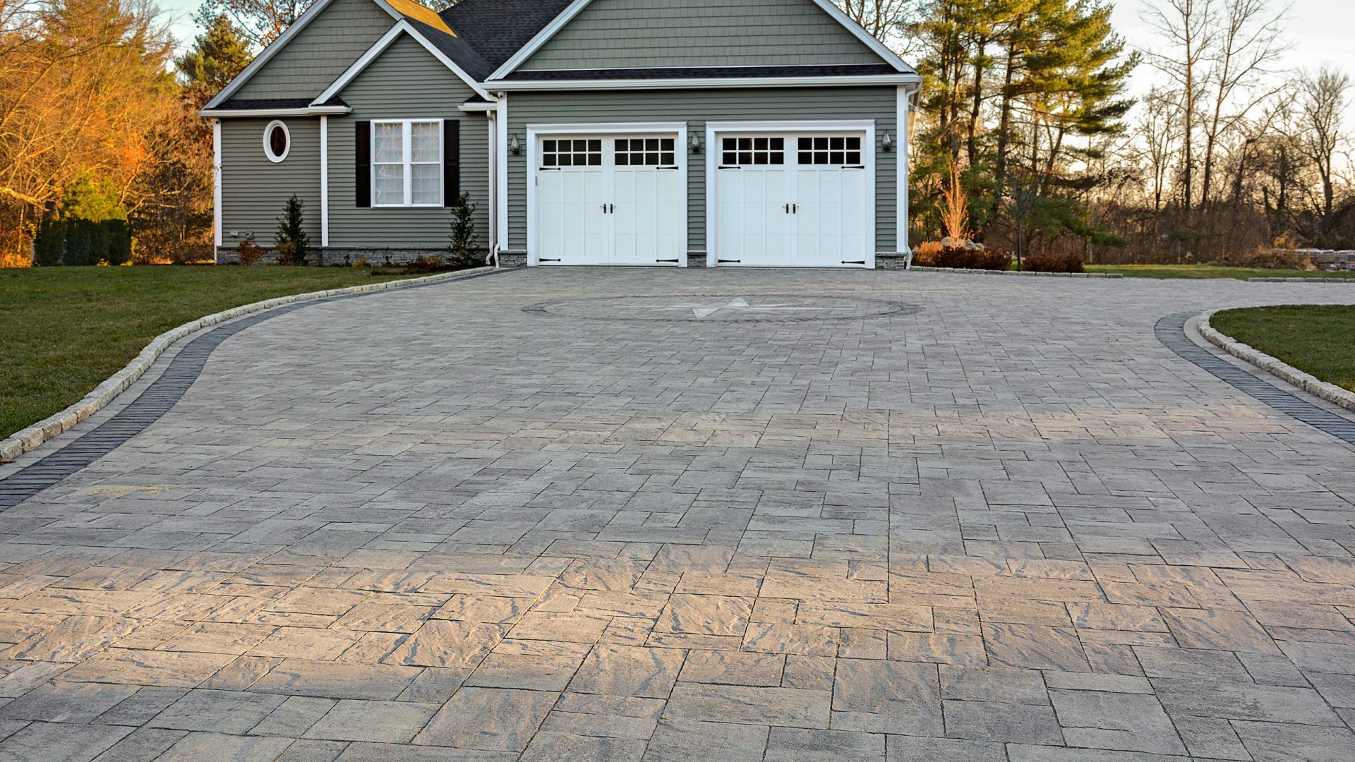 Westport EasyClean Paver